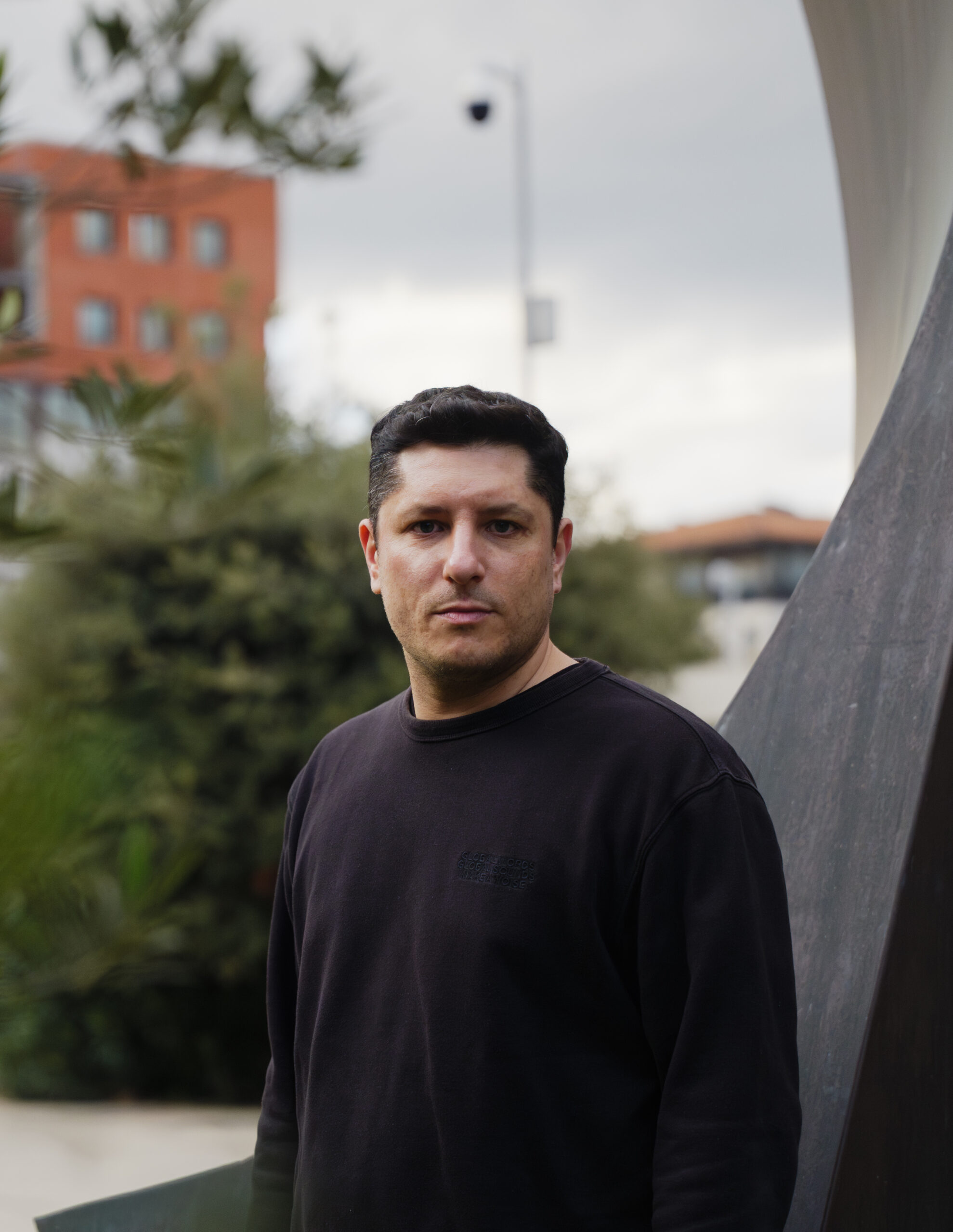 Alessio Collina