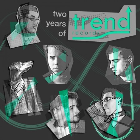 2 Years of Trend Records